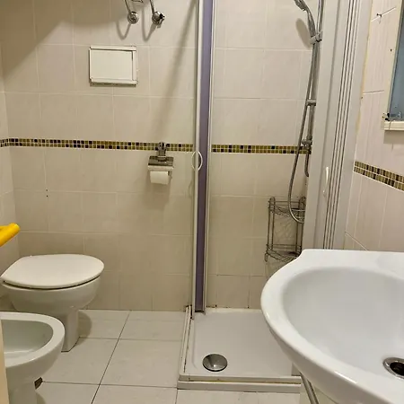 Loft Del Corso בארי