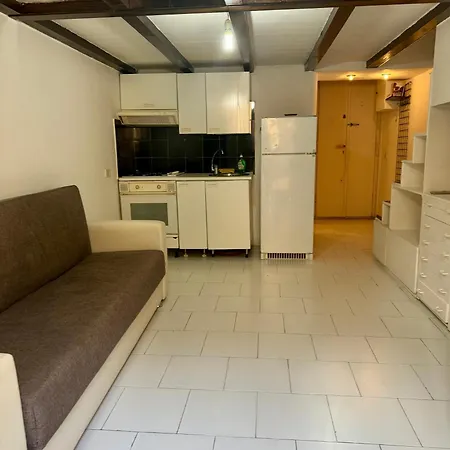 Appartement Loft Del Corso