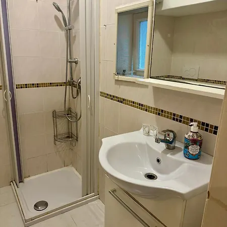 Loft Del Corso דירה בארי