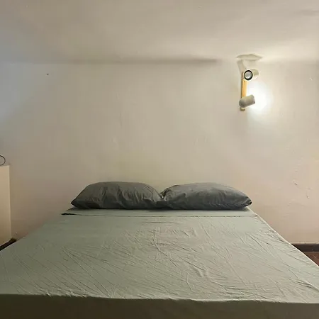 Appartement Loft Del Corso Bari