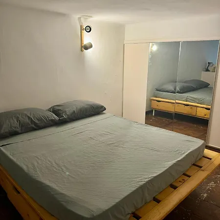Appartement Loft Del Corso