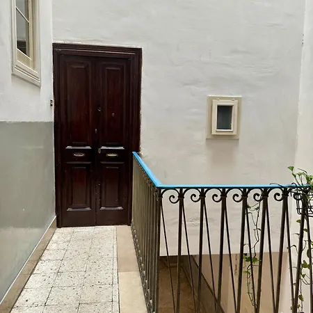 Loft Del Corso Apartment