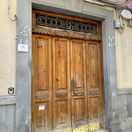 Appartamento Loft Del Corso *