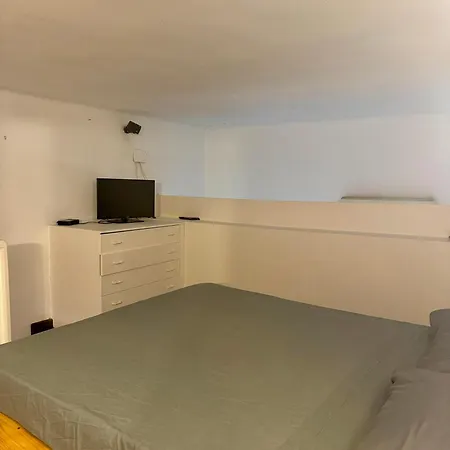 Loft Del Corso Apartment *