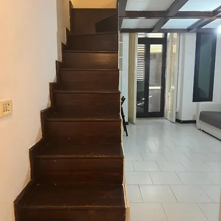 Apartment Loft Del Corso Bari