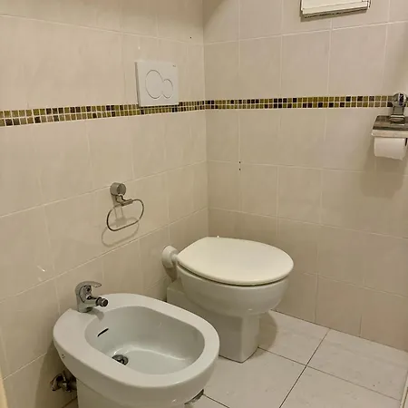 Apartament Loft Del Corso