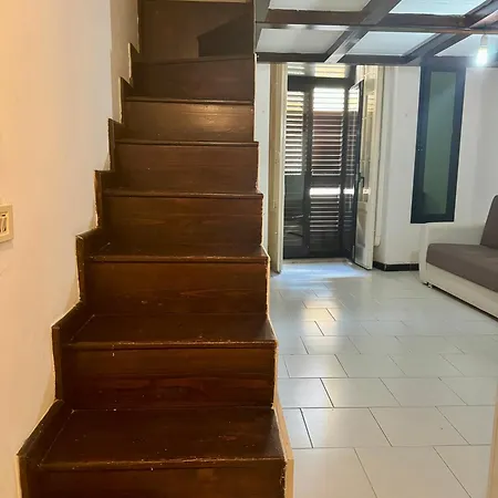 Appartamento Loft Del Corso *