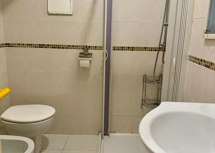 Loft Del Corso Μπάρι