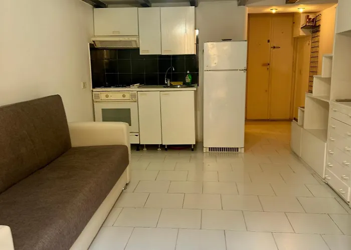 Διαμέρισμα Loft Del Corso