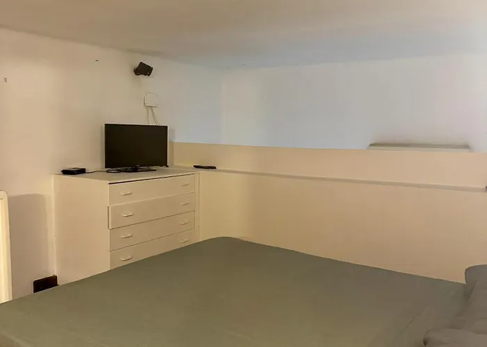 Loft Del Corso Διαμέρισμα *