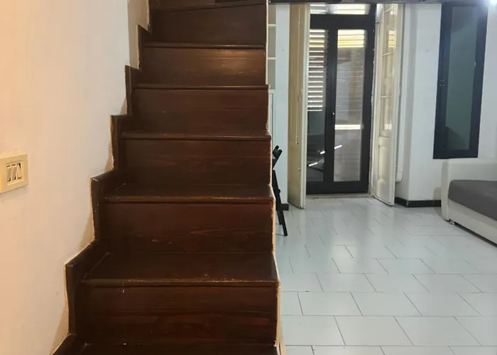 Διαμέρισμα Loft Del Corso Μπάρι