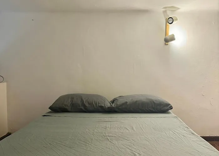 Διαμέρισμα Loft Del Corso Μπάρι