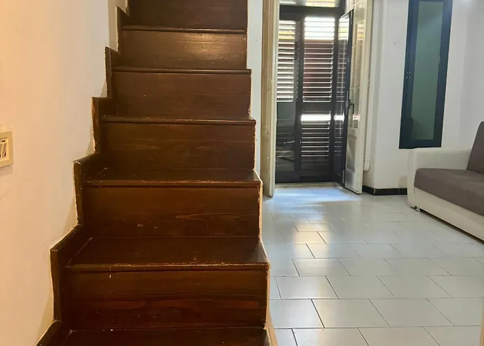 Διαμέρισμα Loft Del Corso *